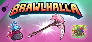 Brawlhalla - Spring Championship 2021 Pack banner