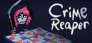 Crime Reaper banner