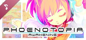 Phoenotopia Awakening Soundtrack banner
