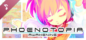 Phoenotopia Awakening Soundtrack banner