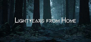 Lightyears from Home banner