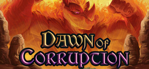 Dawn of Corruption banner