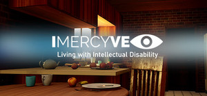 Imercyve: Living with Intellectual Disability banner