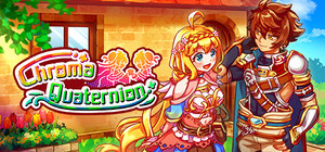 Chroma Quaternion banner