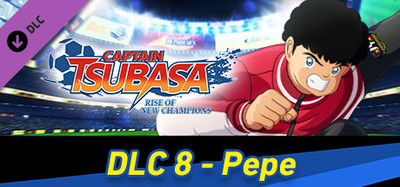 Captain Tsubasa: Rise of New Champions - Pepe