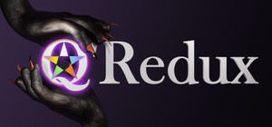 Q'Redux banner