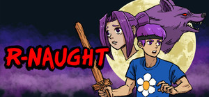 R-Naught banner