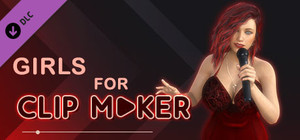 Girls for Clip maker banner
