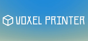 Voxel Printer banner