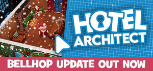 Hotel Architect banner