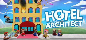Hotel Architect banner