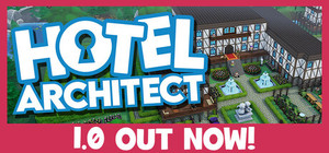 Hotel Architect banner
