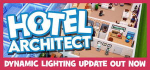 Hotel Architect banner