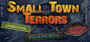 Small Town Terrors Mega Pack banner