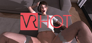 VR HOT banner