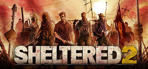 Sheltered 2 banner
