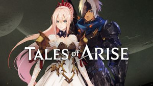 Tales of Arise banner