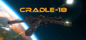 Cradle-18 banner
