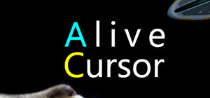 Alive Cursor banner