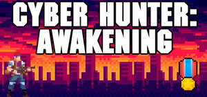 Cyber Hunter: Awakening banner
