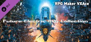 RPG Maker VX Ace - Future Electric RPG Collection banner