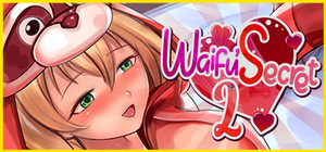 Waifu Secret 2 banner