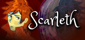 Scarleth banner
