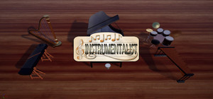 Instrumentalist banner