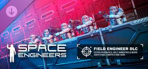 Space Engineers - Warfare 1 banner