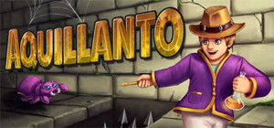 Aquillanto banner