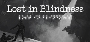 Lost in Blindness Steamセール