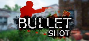 Bullet Shot banner