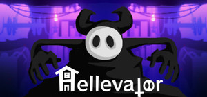 Hellevator banner
