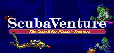 ScubaVenture: The Search for the Pirate's Treasure