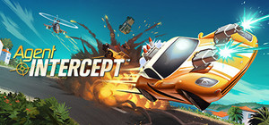 Agent Intercept banner