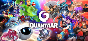 Quantaar banner