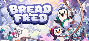 Bread & Fred banner
