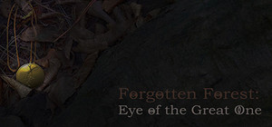 Forgotten Forest: Eye of the Great One banner
