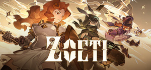 Zoeti banner