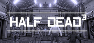 HALF DEAD 3 banner