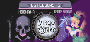 Moonana Games Bundle banner