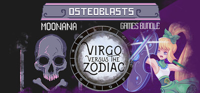 Moonana Games Bundle