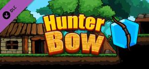 Little adventure - Hunter bow banner