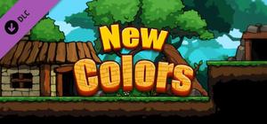 Little adventure - New colors banner