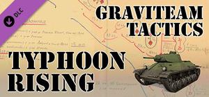 Graviteam Tactics: Typhoon rising banner