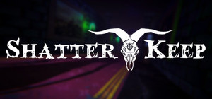 Shatter Keep banner