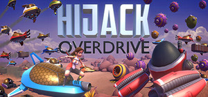 Hijack Overdrive banner