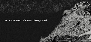 A Curse From Beyond banner