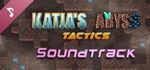 Katja's Abyss: Tactics Soundtrack banner