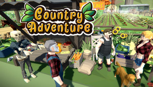 Country Adventure banner